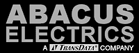 Abacus Electrics Footer Logo